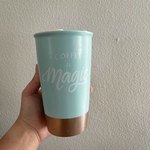 ✨Starbucks Ceramic Coffee Mug✨